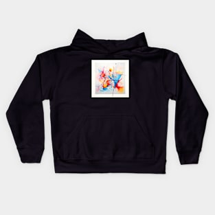 MeSoTastie mega366 #003 Kids Hoodie